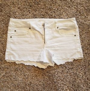 AE shorts